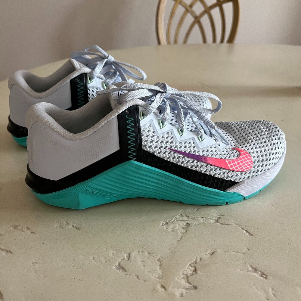 Custom-made Nike Metcon